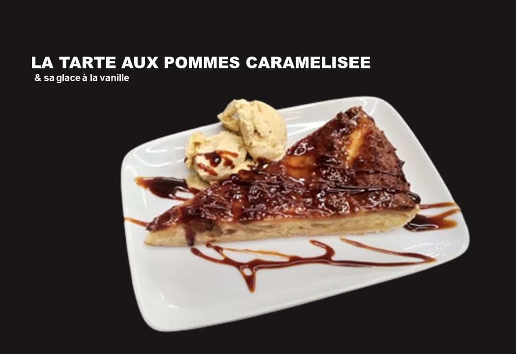 Restaurant Le Cely 3